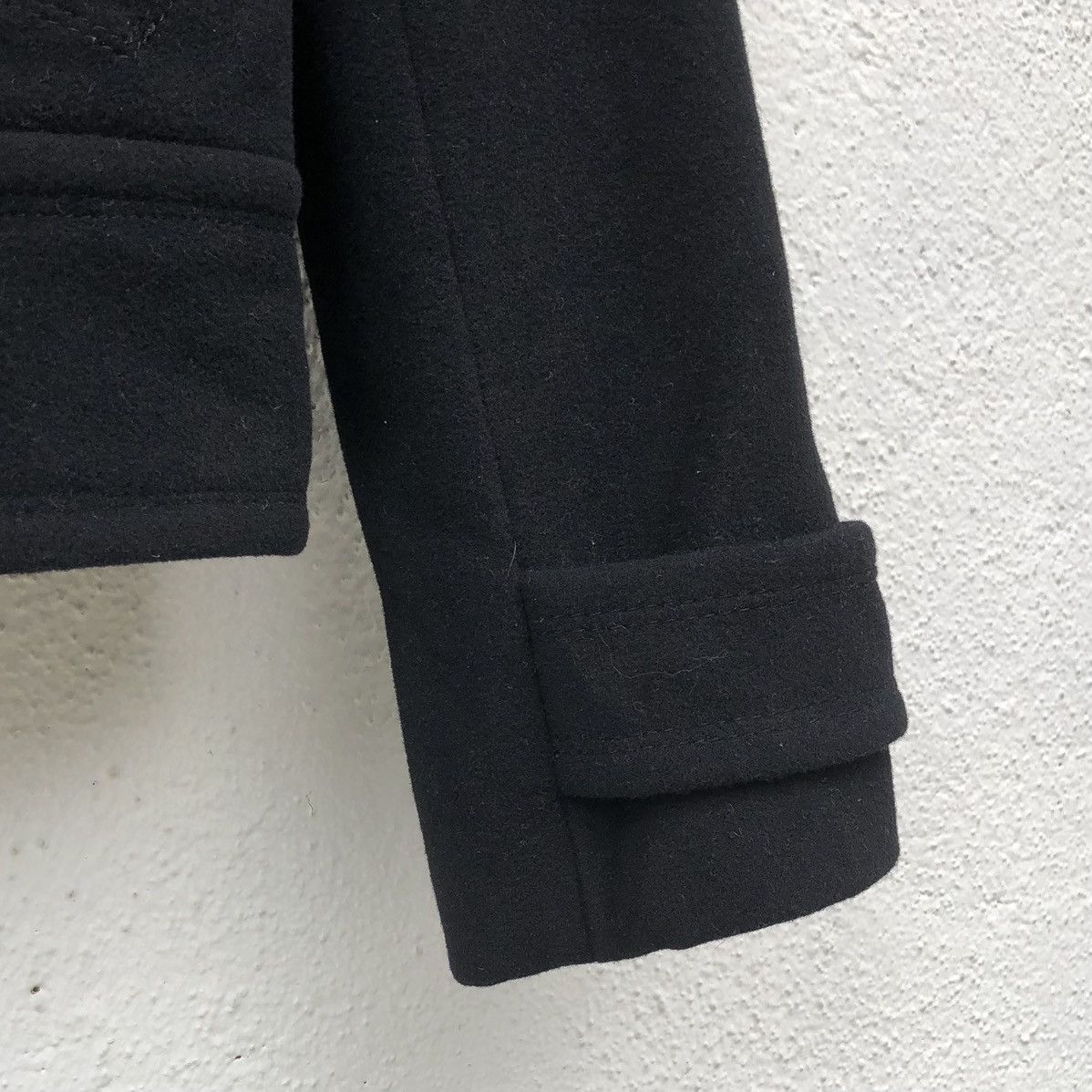 Burberry Burberry Blue Label Made in Japan Sanyo Shokai Wool Jacket Size S / US 4 / IT 40 - 18 Thumbnail