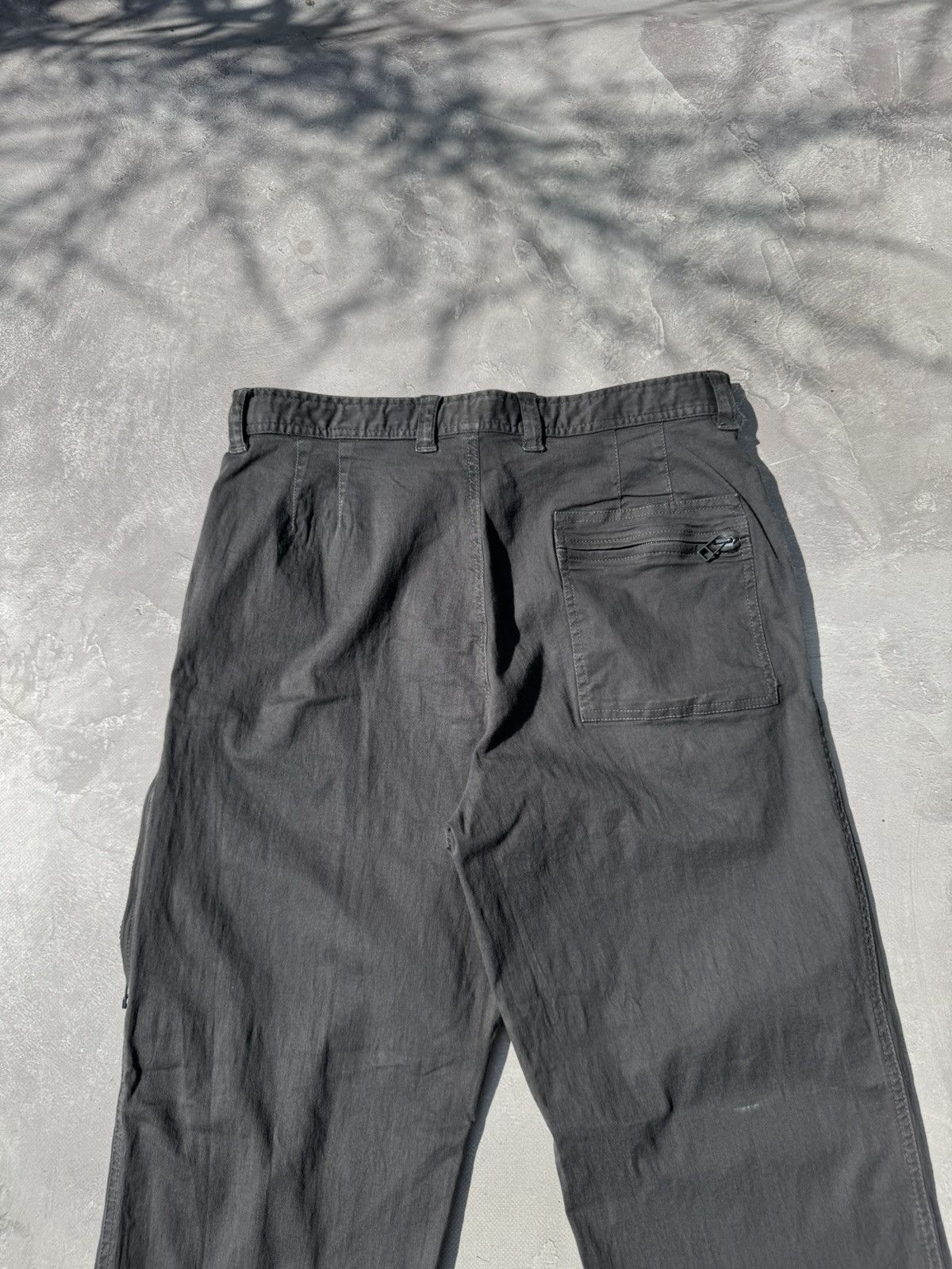 Dolce & Gabbana Dolce Gabbana Chino Side Pocket Pants Size US 34 / EU 50 - 17 Thumbnail