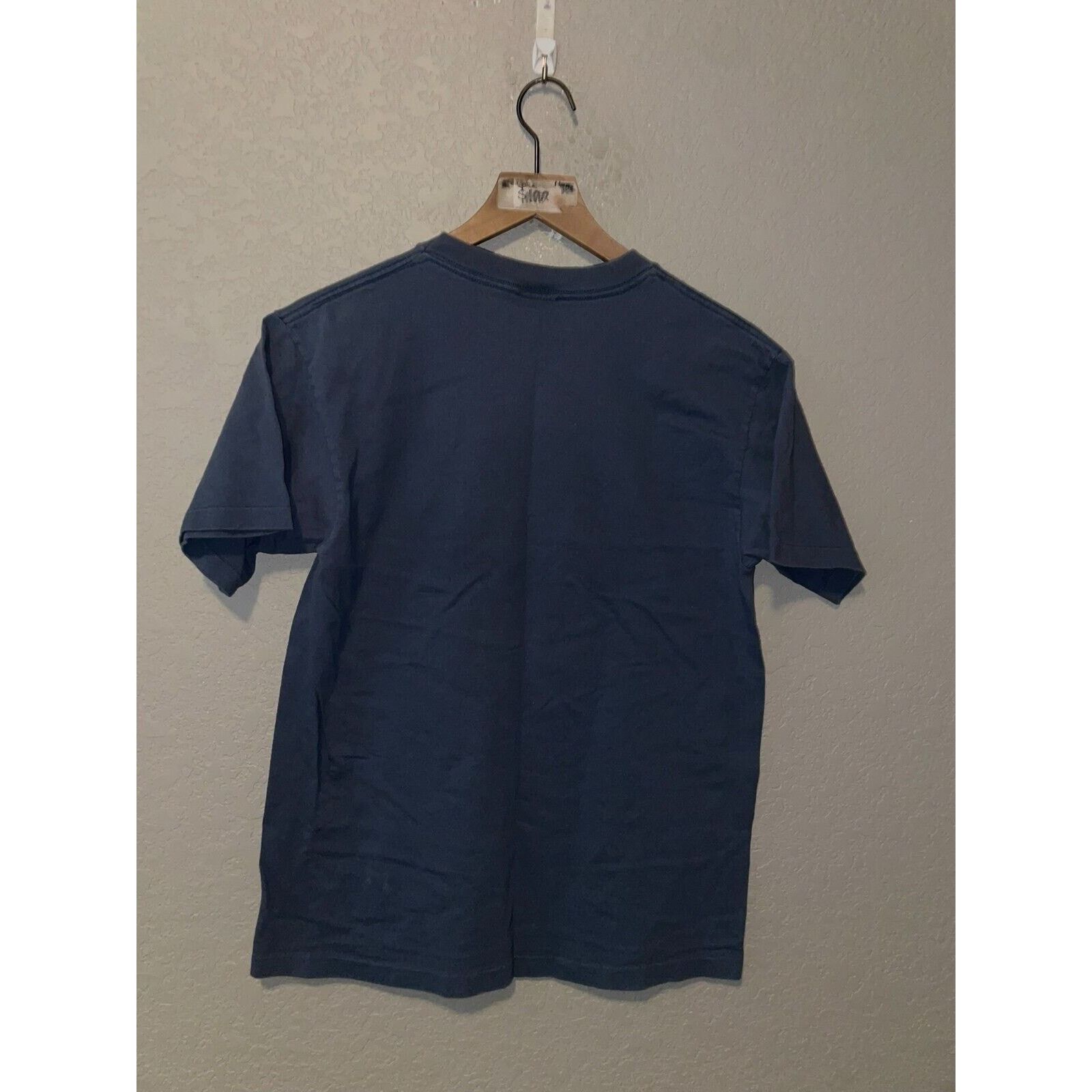 Vintage Vintage Cheers Shirt Las Vegas Meet Me HRLA Tv Show Tee 1996 Size US M / EU 48-50 / 2 - 10 Thumbnail