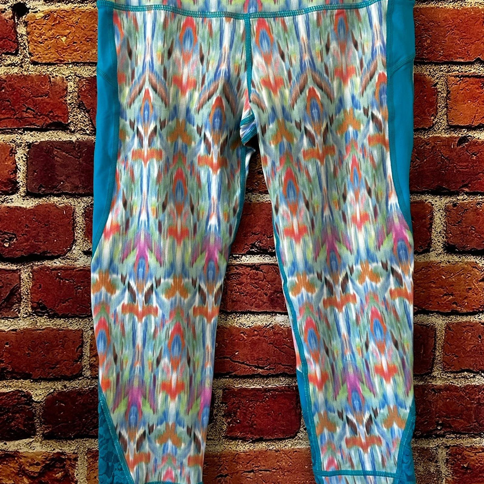 Other VIMMIA Leggings Size 28" / US 6 / IT 42 - 4 Thumbnail