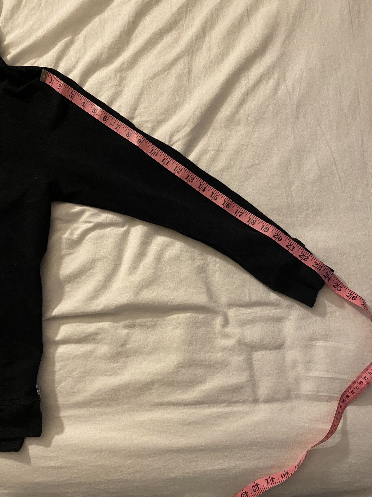 John Elliott John Elliott Black Villain Hoodie Size US S / EU 44-46 / 1 - 7 Thumbnail