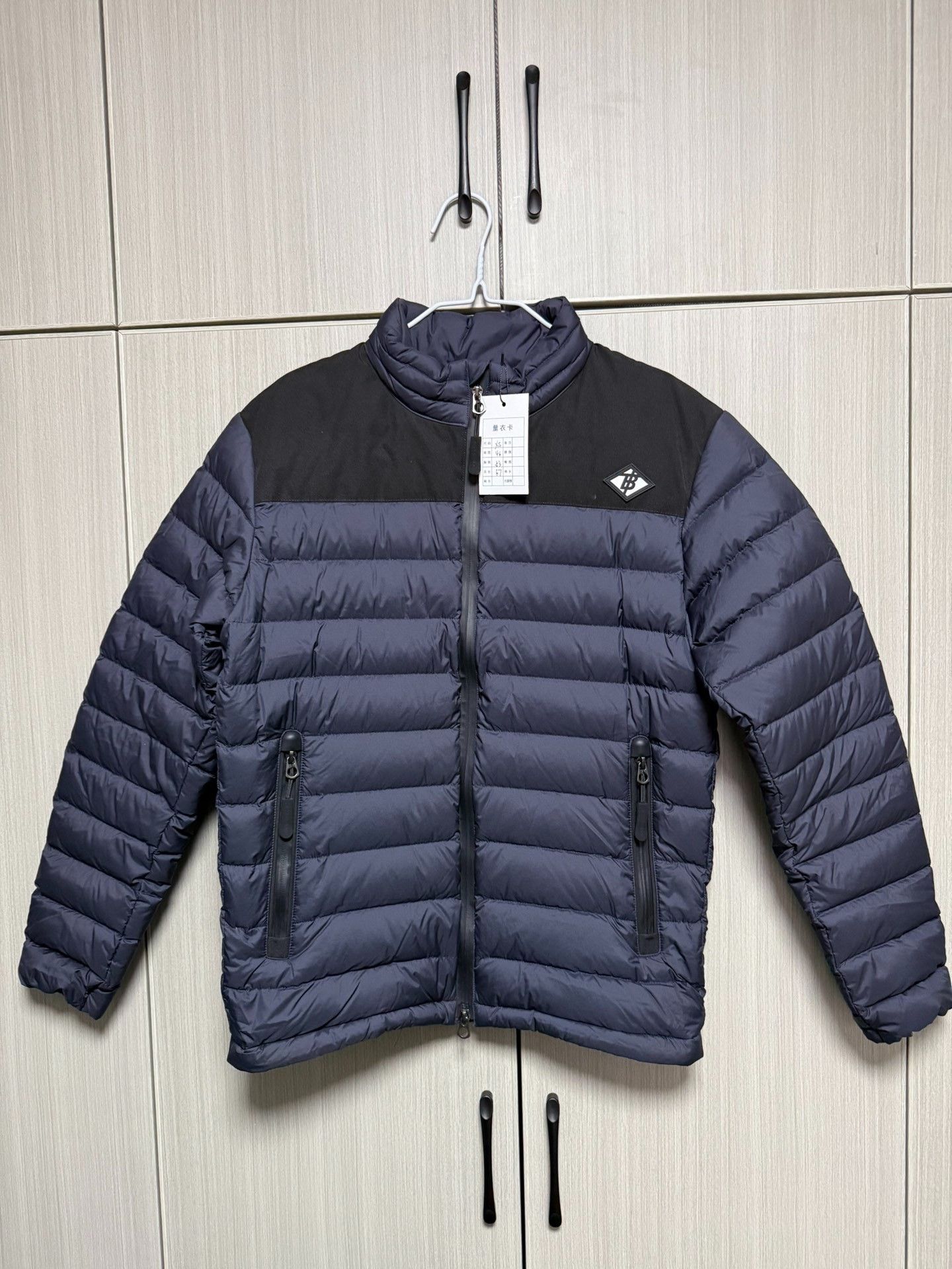 Burberry Burberry Down Heavy Coat xs Men Size US XS / EU 42 / 0 - 1 Thumbnail