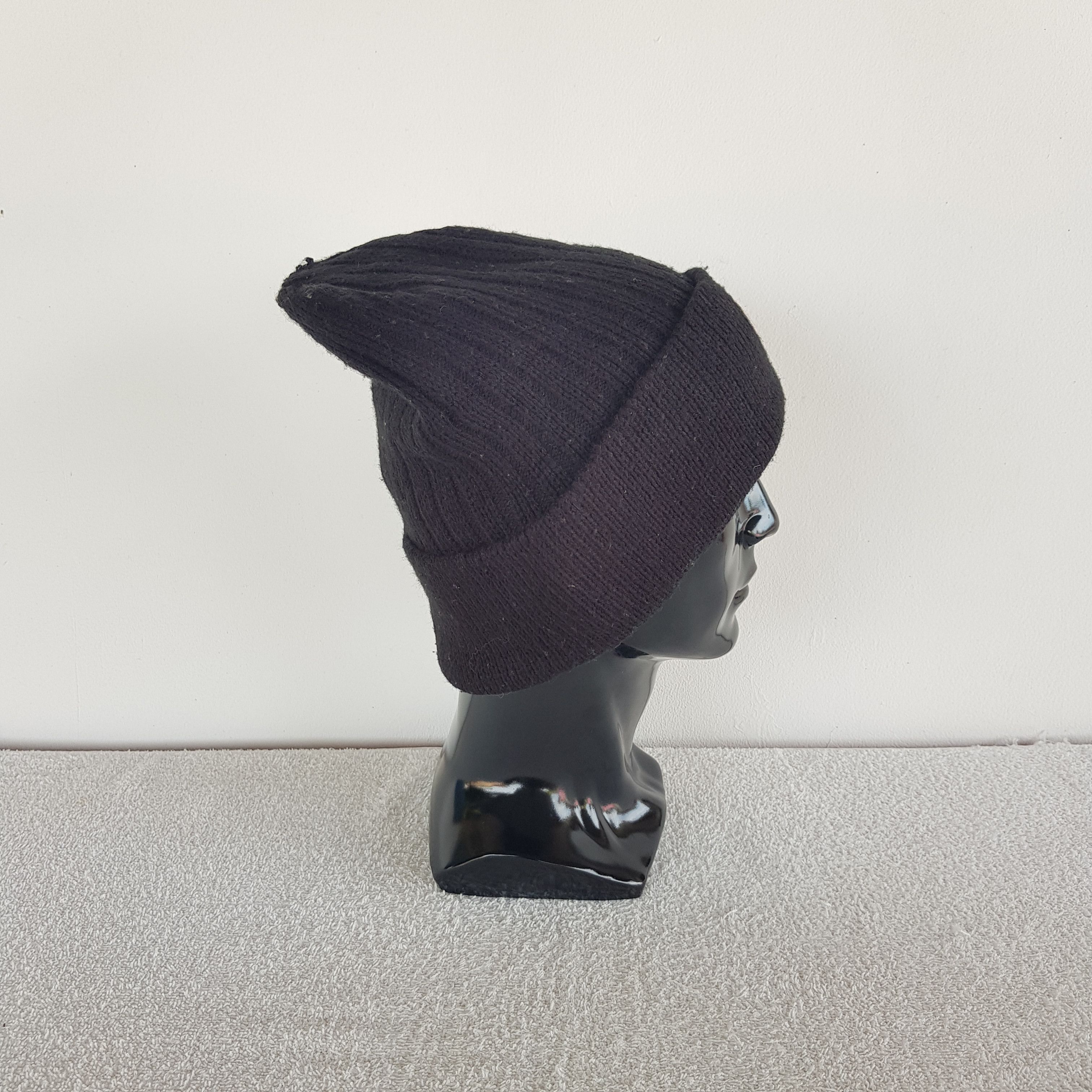Champion Vintage Champion Beanie Snow Caps Hats Size ONE SIZE - 3 Thumbnail
