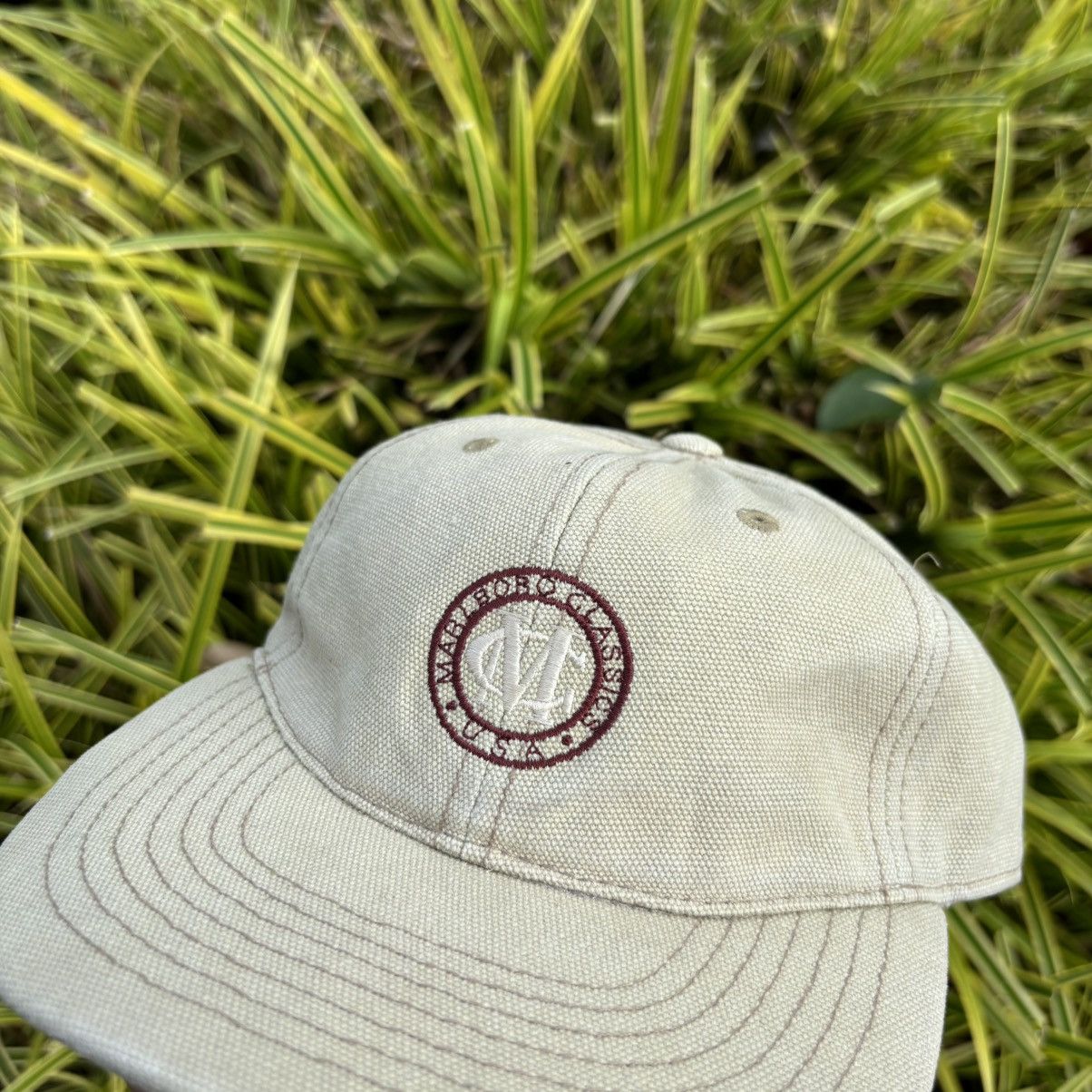 Marlboro Classics Vintage marlboro classic Size ONE SIZE - 4 Thumbnail