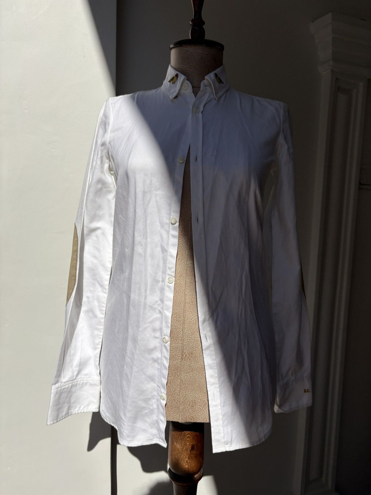 Dsquared2 Dsquared2 shirt Size M / US 6-8 / IT 42-44 - 9 Thumbnail