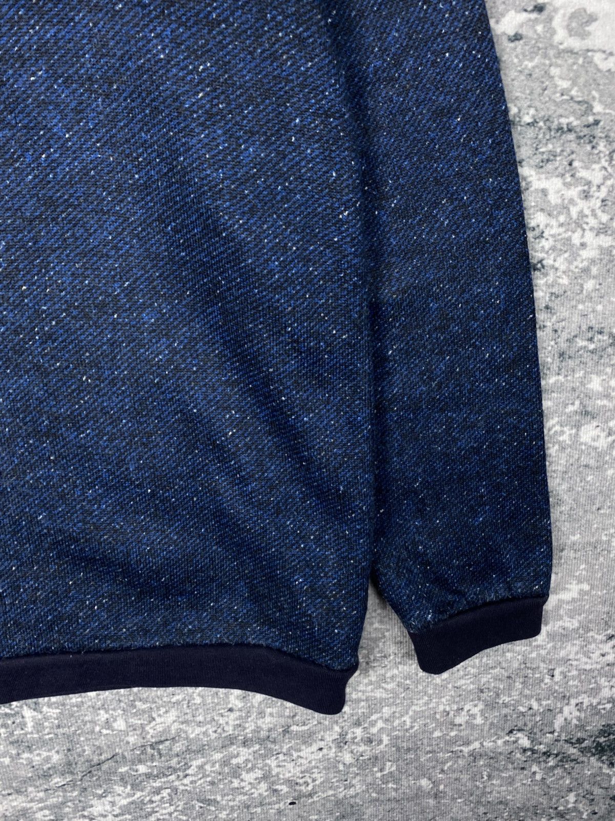 Beams Plus Vintage Beams Crewneck Sweatshirts Size US M / EU 48-50 / 2 - 4 Thumbnail