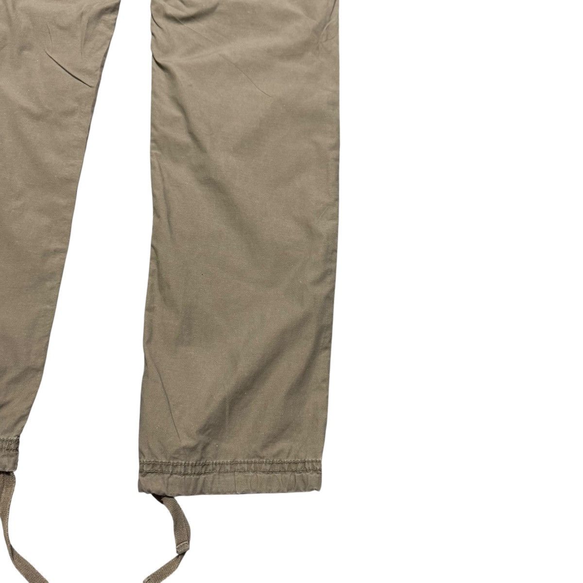 GOA G.O.A Military Parachute Pants Size US 29 - 14 Thumbnail