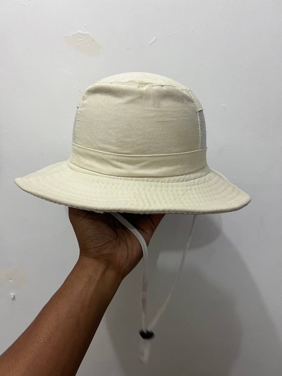 Japanese Brand Padi Store BMI Outdoor Bucket Hat Size ONE SIZE - 4 Thumbnail