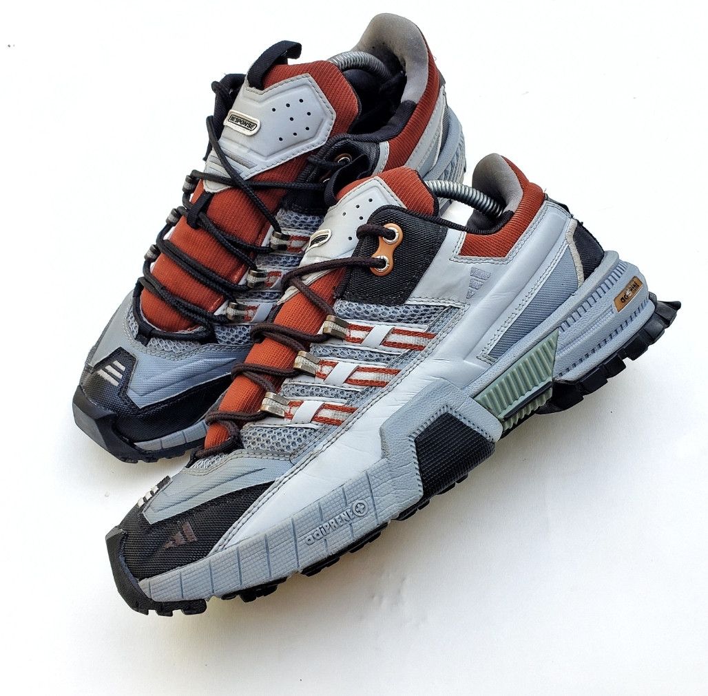 Adidas Adidas Pingora 4 Sample Size US 9 / EU 42 - 4 Thumbnail