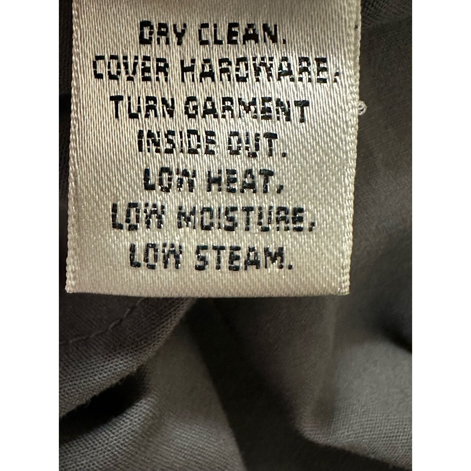 St. John St. John gray wide legs casual pants size 16 Size 38" / US 16 / IT 52 - 5 Thumbnail