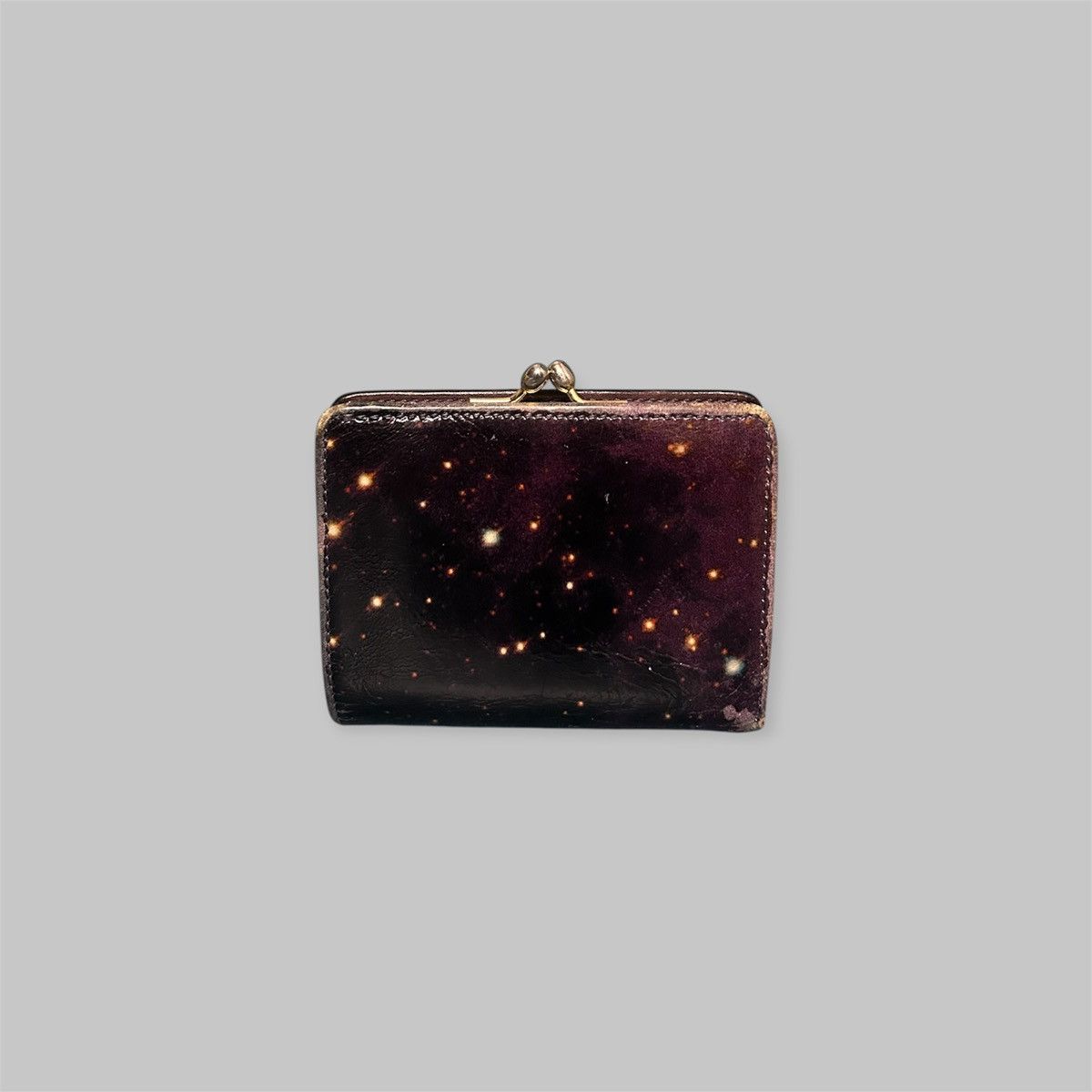Vivienne Westwood Accesories Orb Nebula Purse Wallet Size ONE SIZE - 8 Thumbnail