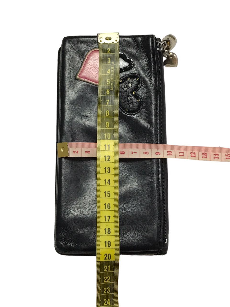 Tsumori Chisato Tsumori Chisato Leather Wallet Size ONE SIZE - 10 Thumbnail