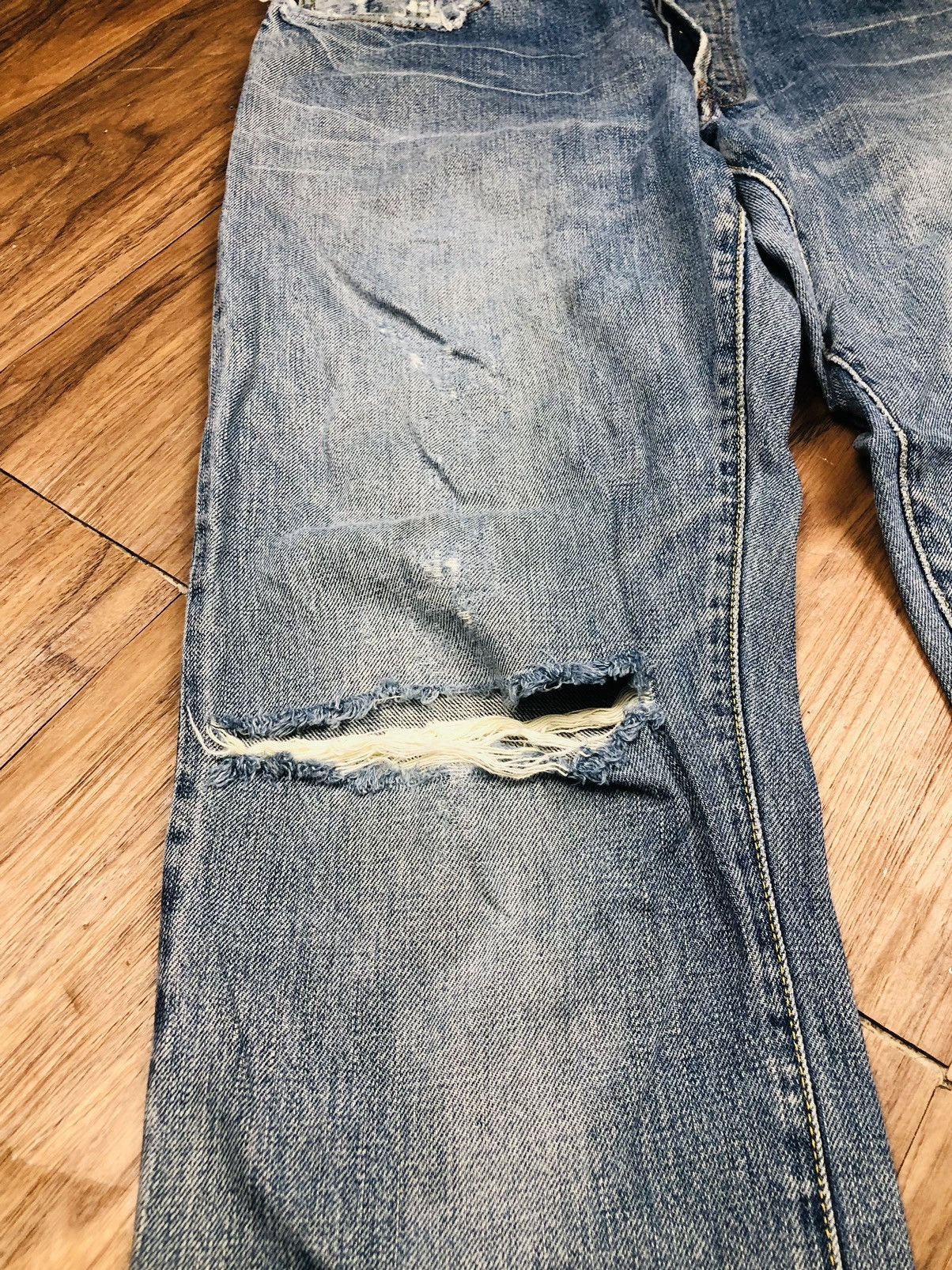 Ralph Lauren Ralph Lauren Jeans (36) Size US 32 / EU 48 - 9 Thumbnail