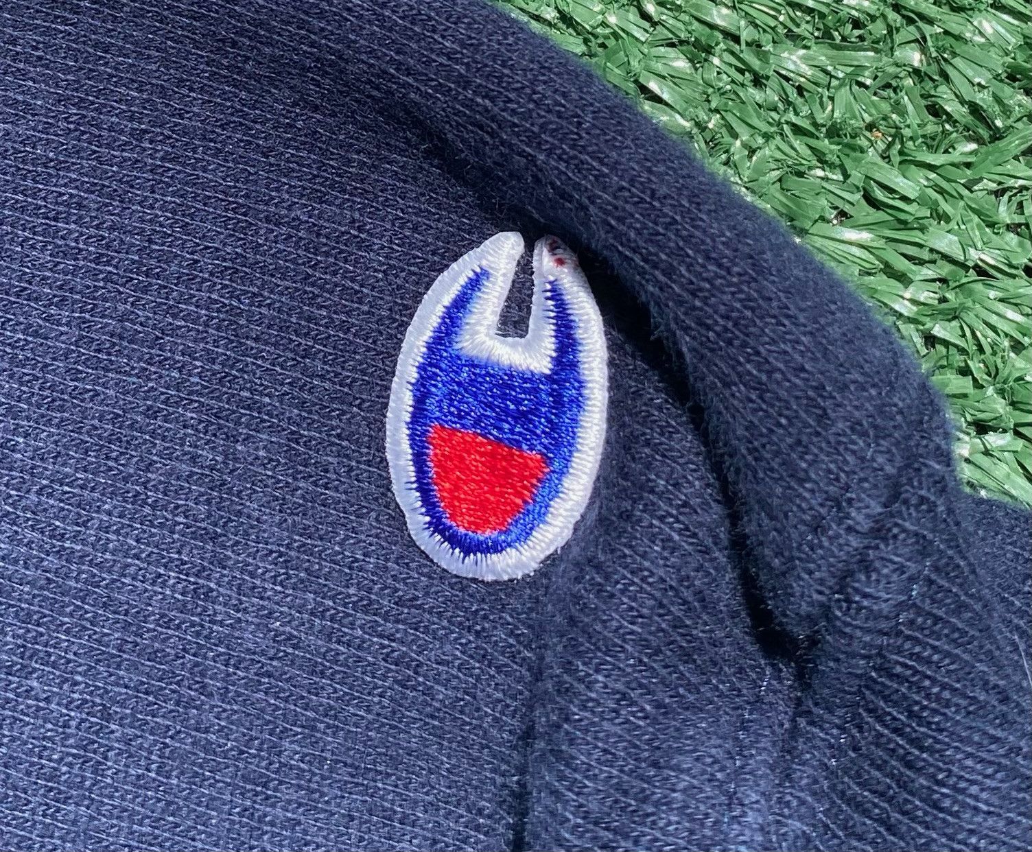Champion 80’s Champion Reverse Weave Virginia Tech Sweatshirt Large Size US L / EU 52-54 / 3 - 7 Thumbnail