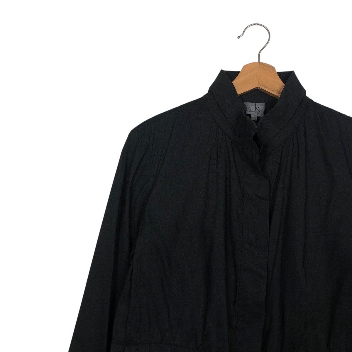 Japanese Brand × Vintage 📌Vintage Chore Work Jacket Calvin Klein Size US M / EU 48-50 / 2 - 8 Thumbnail