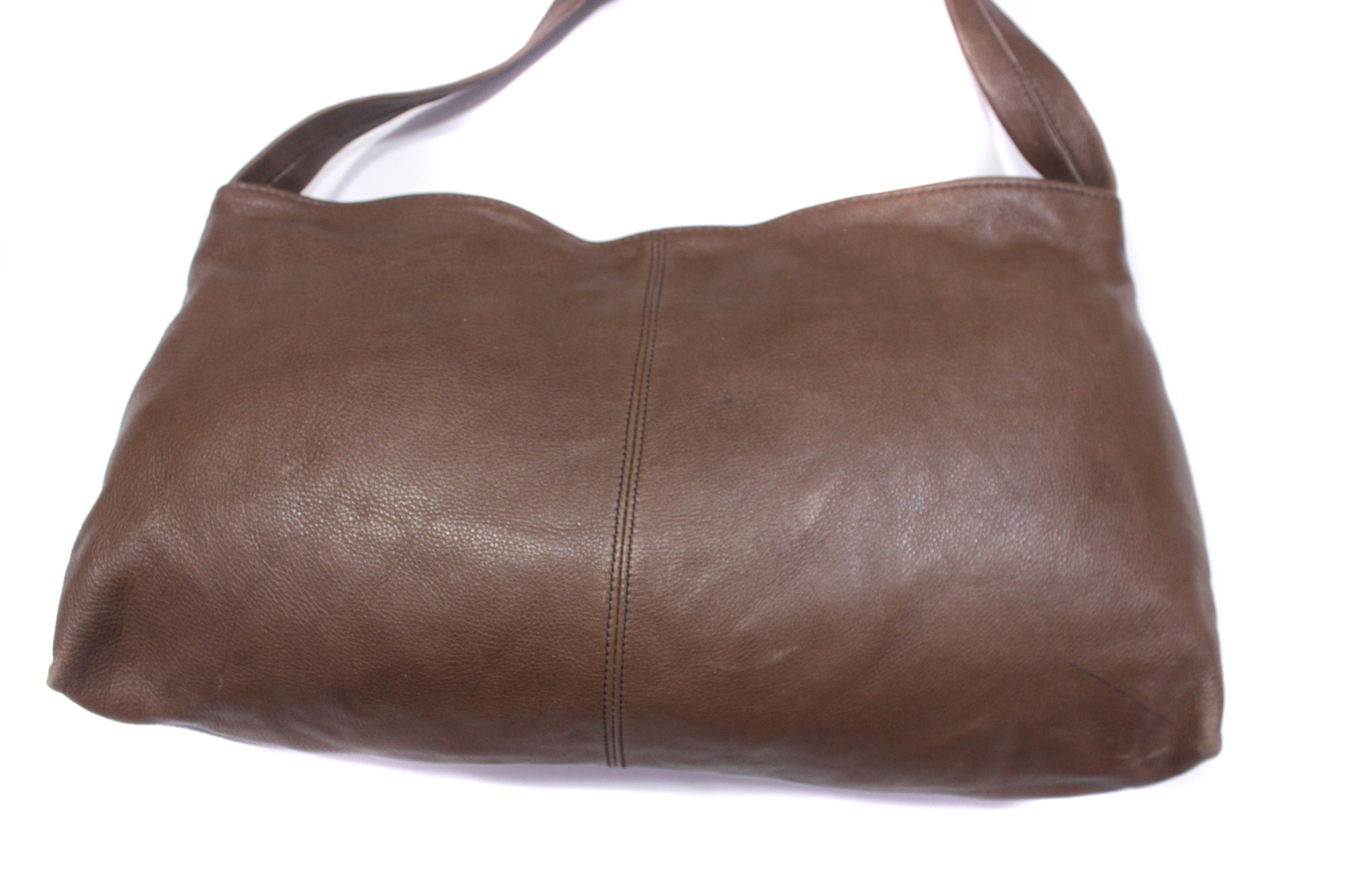 Furla Leather Zip Bag Size ONE SIZE - 5 Thumbnail
