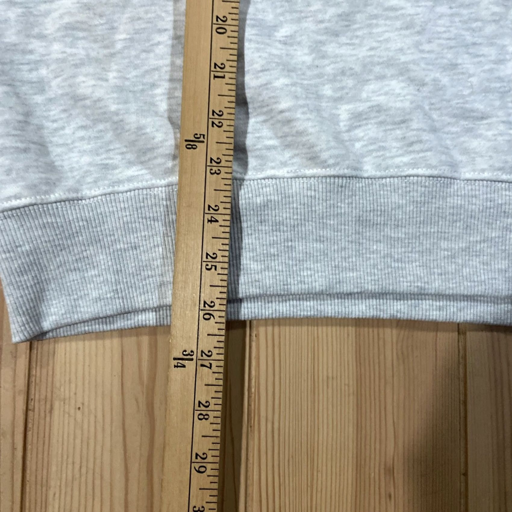 Vintage VINTAGE XFL Seattle Sea Dragons Unisex Adult Crewneck Sweatshirt M Grey Size US M / EU 48-50 / 2 - 7 Thumbnail