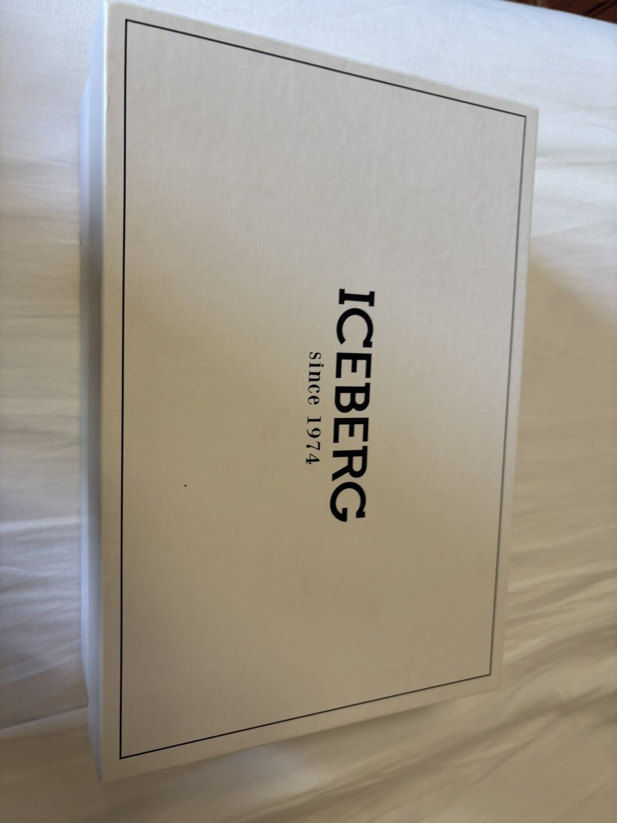 Iceberg Iceberg sneakers size 38 Size US 7 / IT 37 - 12 Thumbnail