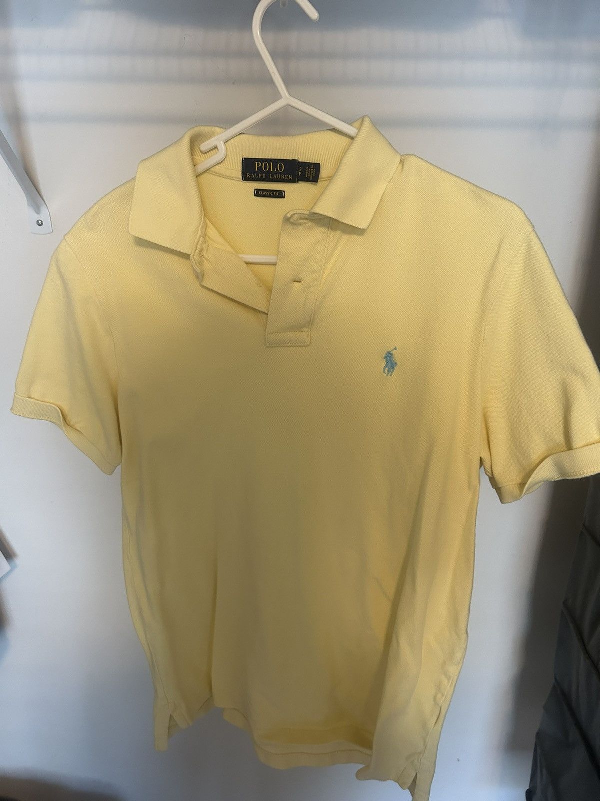Polo Ralph Lauren Men’s Polo Ralph Lauren Size US S / EU 44-46 / 1 - 2 Thumbnail