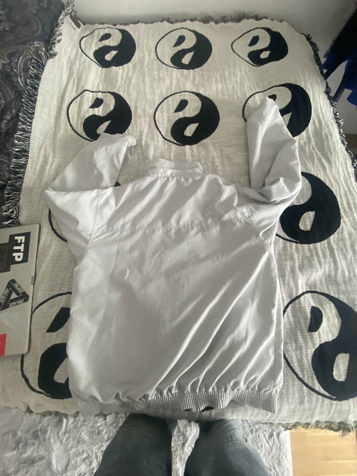 Champion Vintage Champion Jacket Size US L / EU 52-54 / 3 - 4 Thumbnail