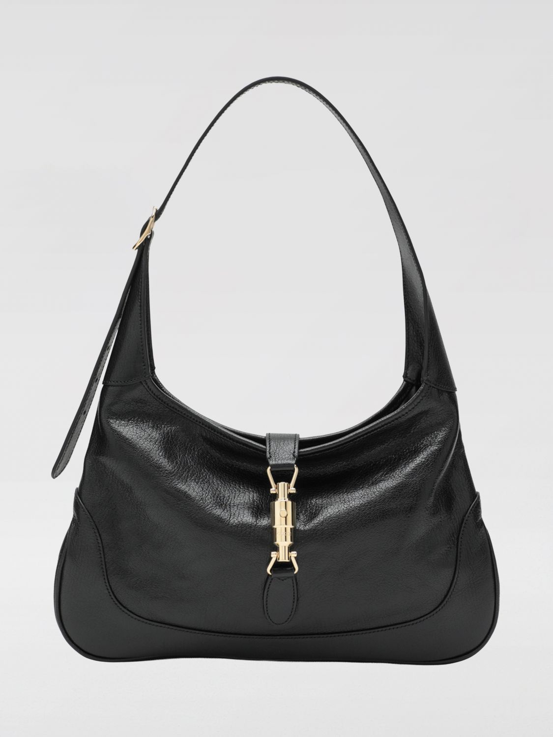 Gucci Gucci Shoulder Bag Woman Black Size ONE SIZE - 1 Thumbnail