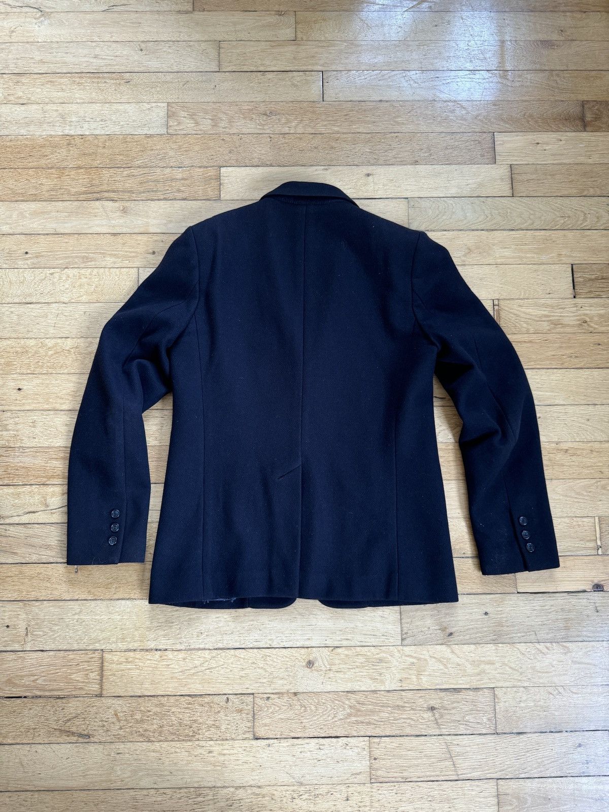 A.P.C. APC early 2000s Blazer Size 46R - 2 Thumbnail