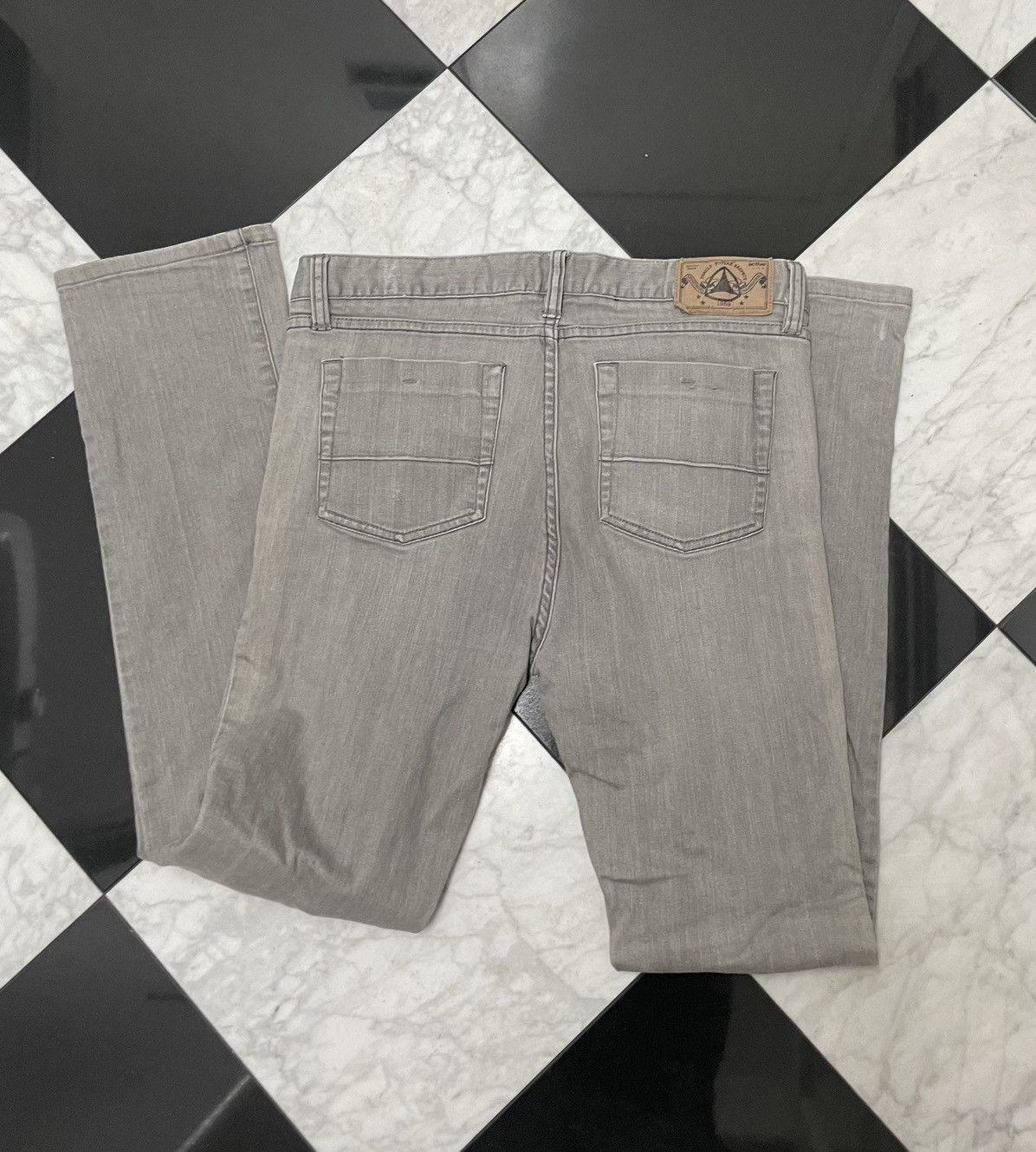 Other 🔥 Vintage Active Brand Jeans Size US 34 / EU 50 - 3 Thumbnail