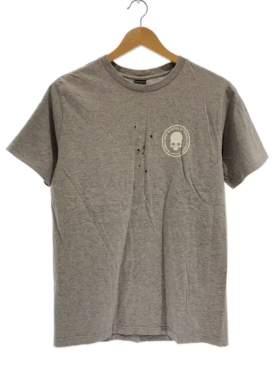Number (N)ine The School Of Visual Comedy Tee Size US L / EU 52-54 / 3 - 1 Thumbnail