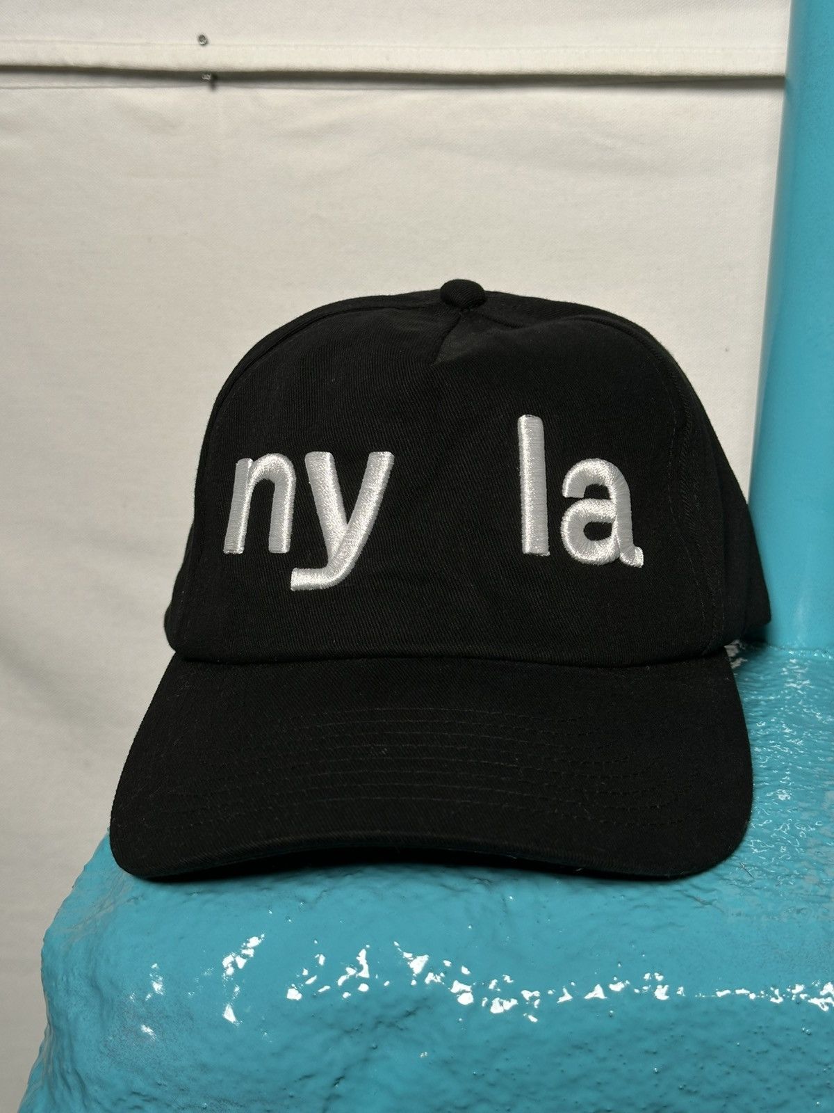Holiday Brand Holiday Brand NY LA hat | Grailed