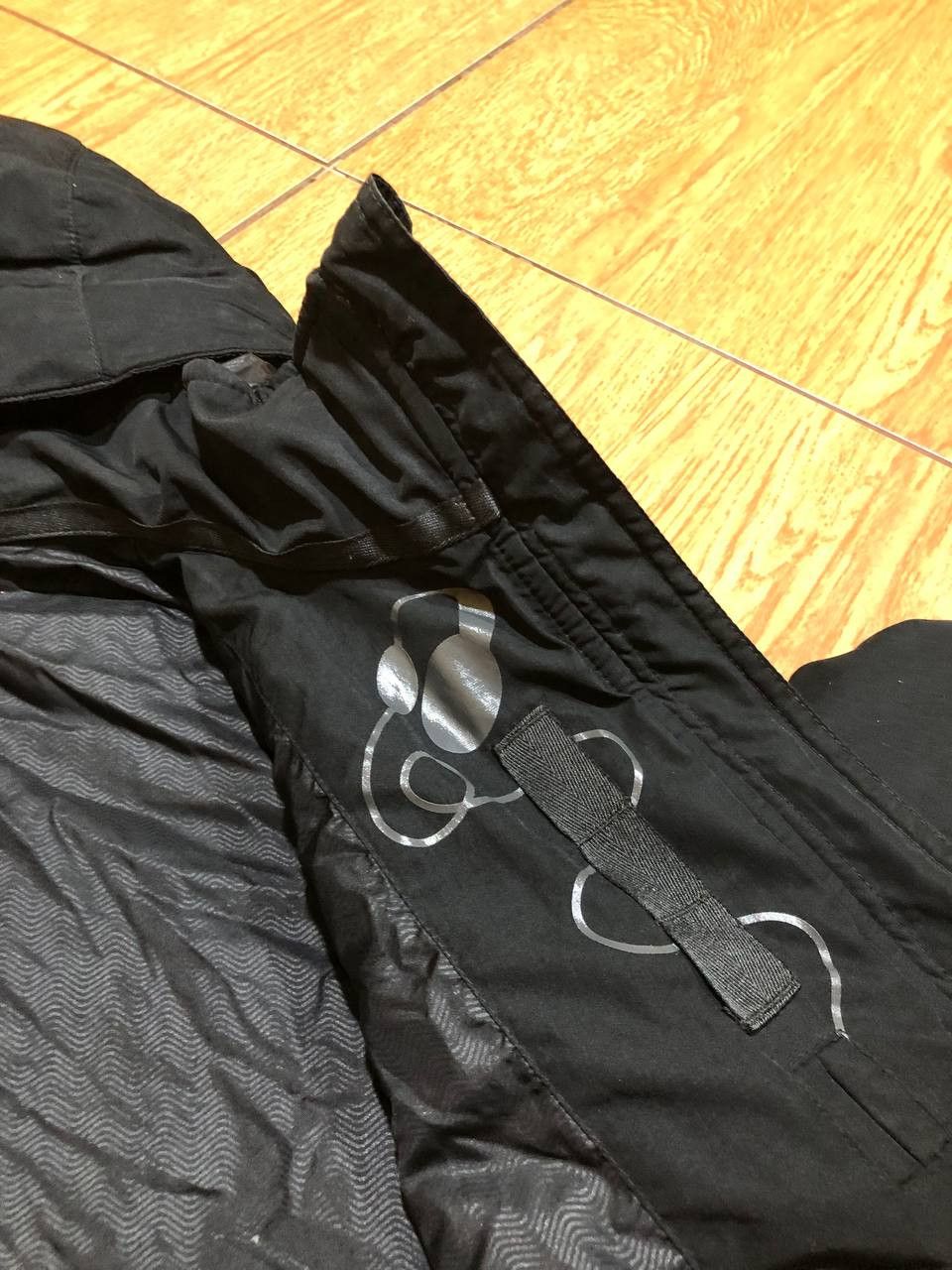 Nike Vintage Nike Puffer Jacket STREETWEAR Size M / US 6-8 / IT 42-44 - 10 Thumbnail