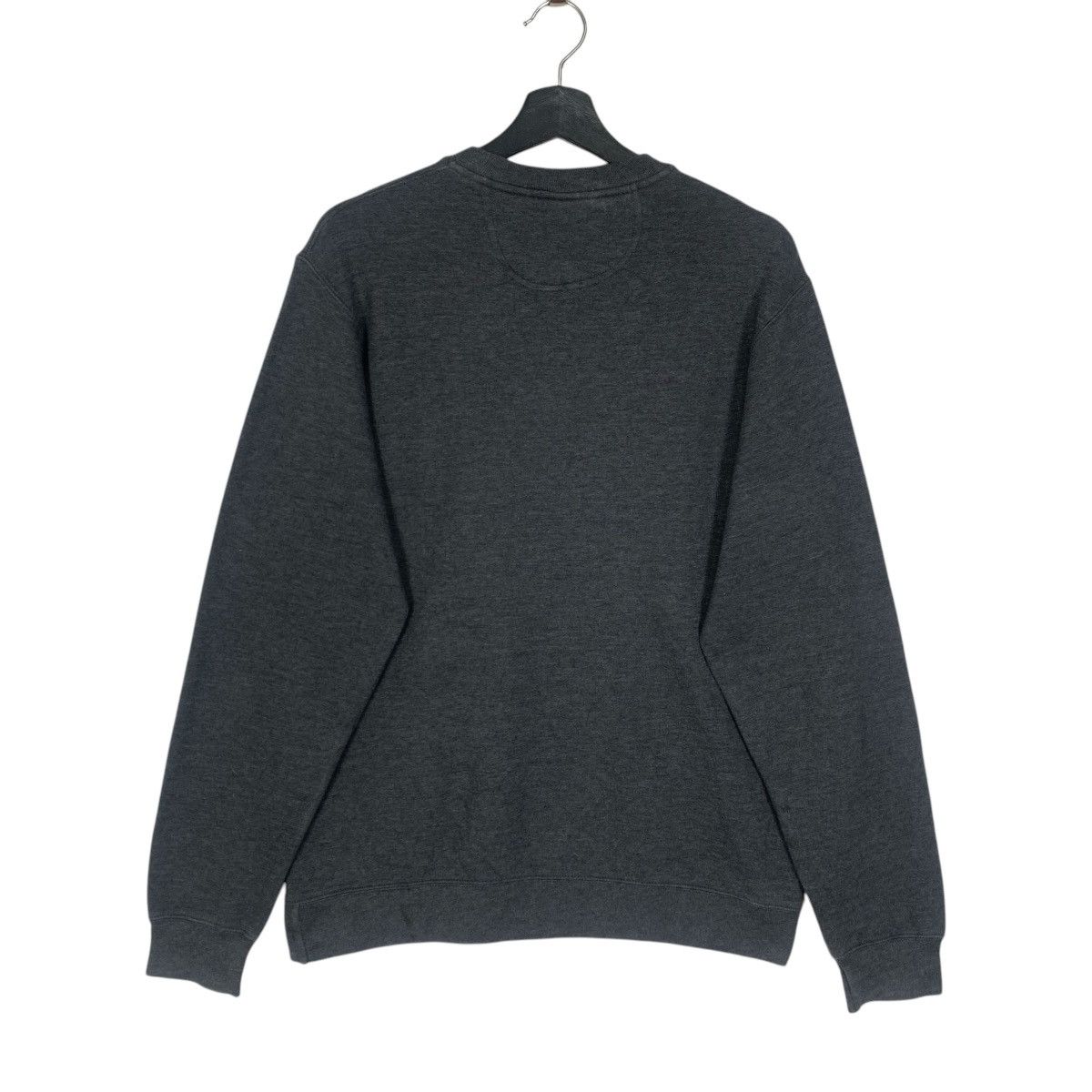 Japanese Brand Port & Company Brand Clothing StreetWear Sweatshirt Size US M / EU 48-50 / 2 - 8 Thumbnail