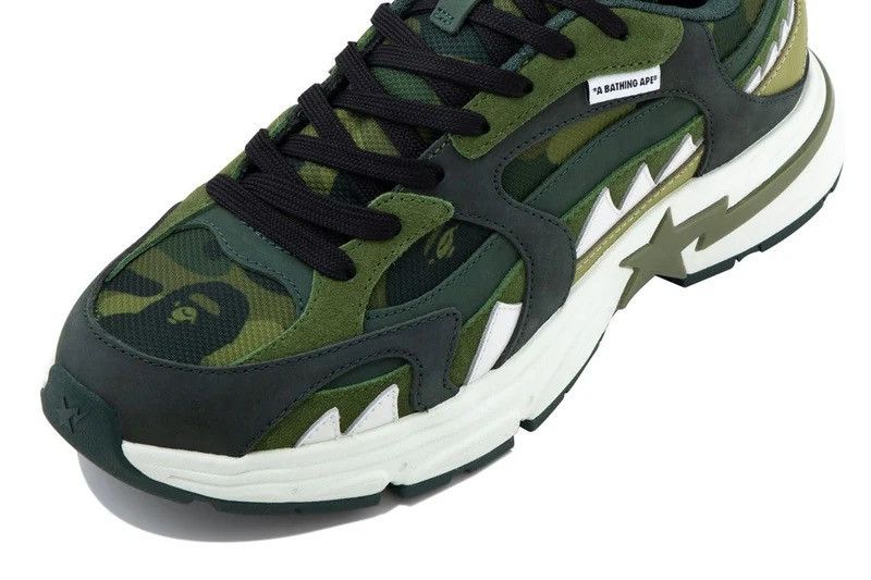 Bape Bape STA Size ONE SIZE - 3 Thumbnail