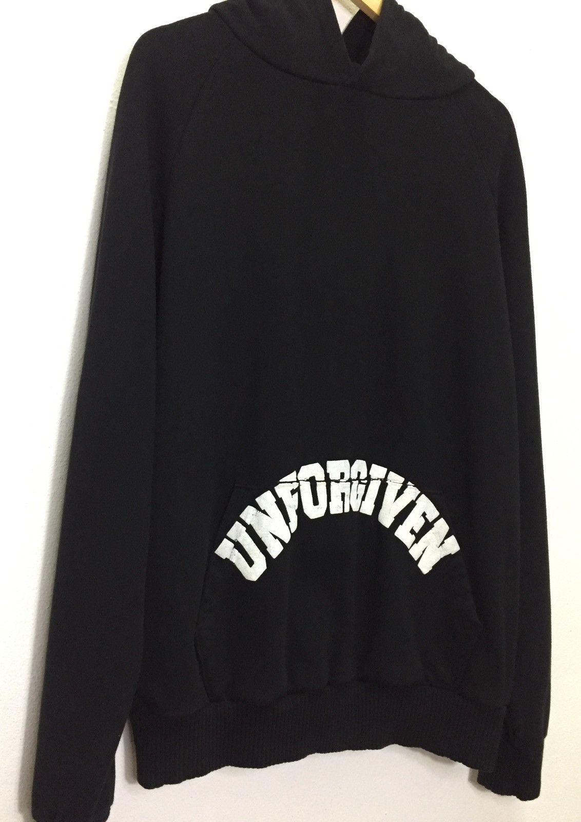 Warren Lotas Warren Lotas “Unforgiven” Oversize Hoodie Size US M / EU 48-50 / 2 - 3 Thumbnail