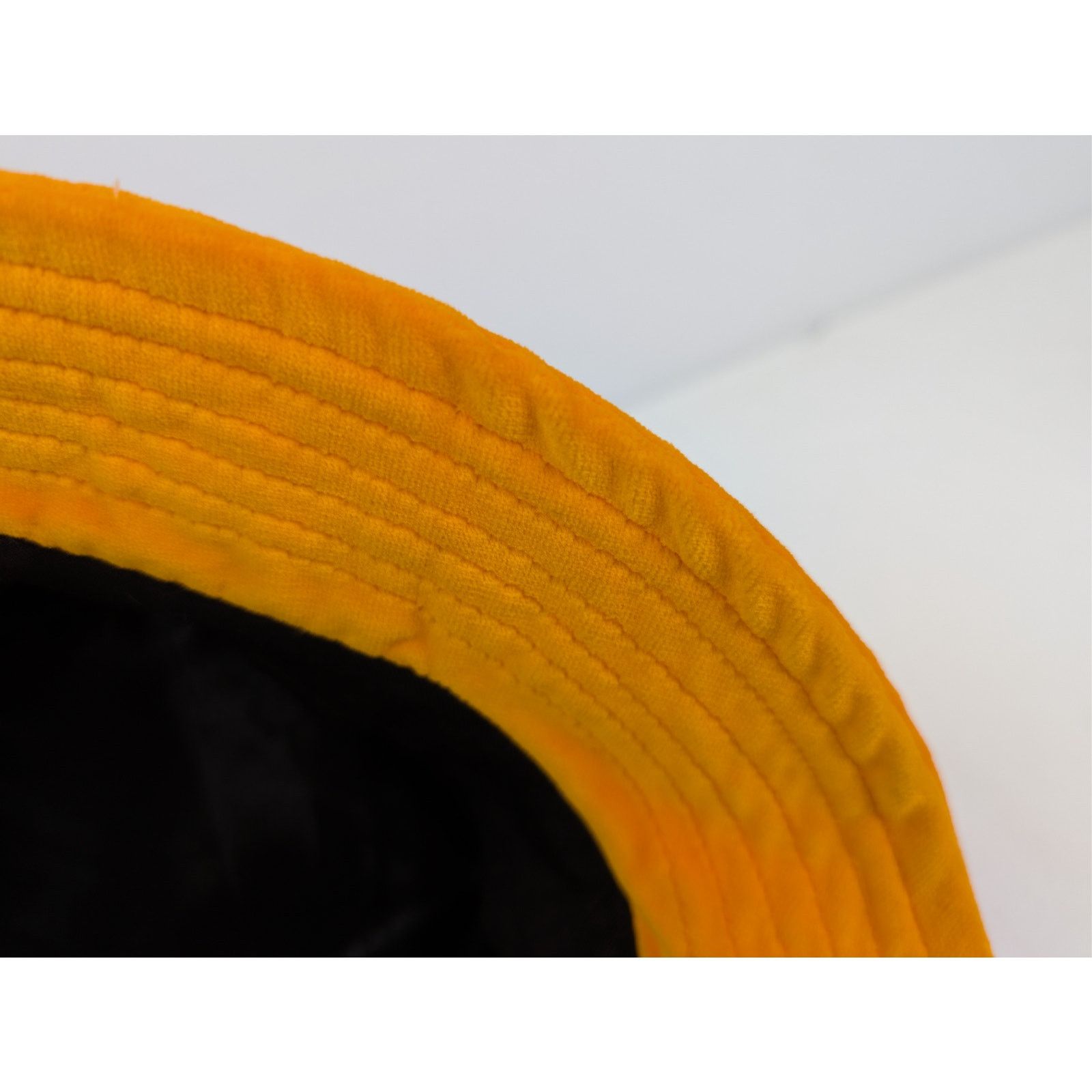 Gallery Dept. o1rshd1 Size: M / Bucket Cap / Hat in Orange Size ONE SIZE - 8 Thumbnail
