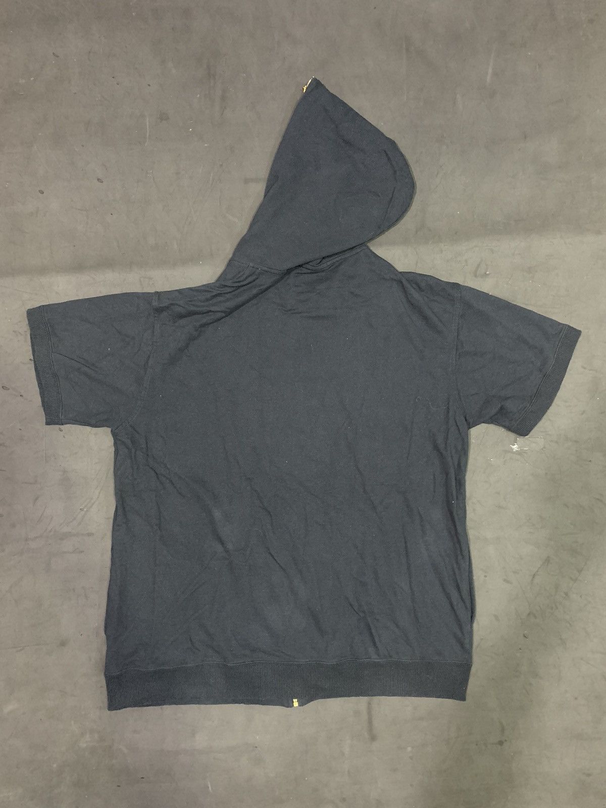Hysteric Glamour Japanese Hidden Skull FullZip Style Ifsixwasnine lgb Size US XL / EU 56 / 4 - 3 Thumbnail