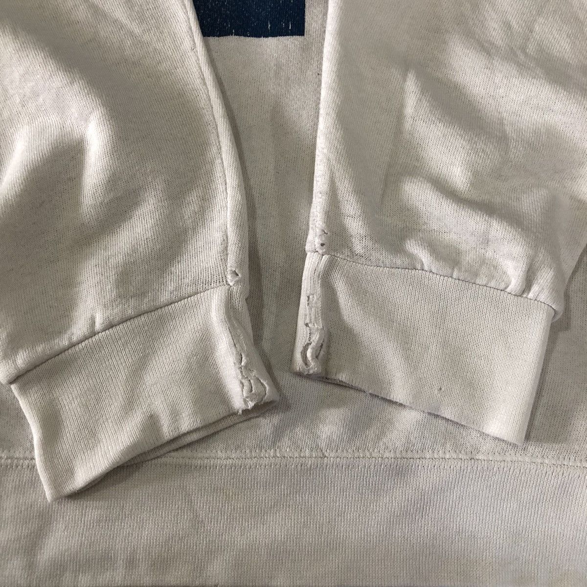 VINTAGE Edwin Sweatshirt