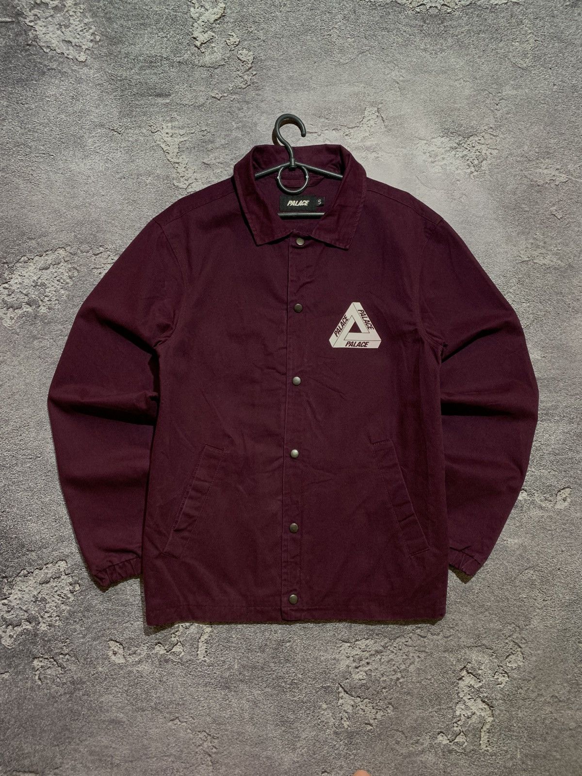 Palace Coach Jacket | Grailed