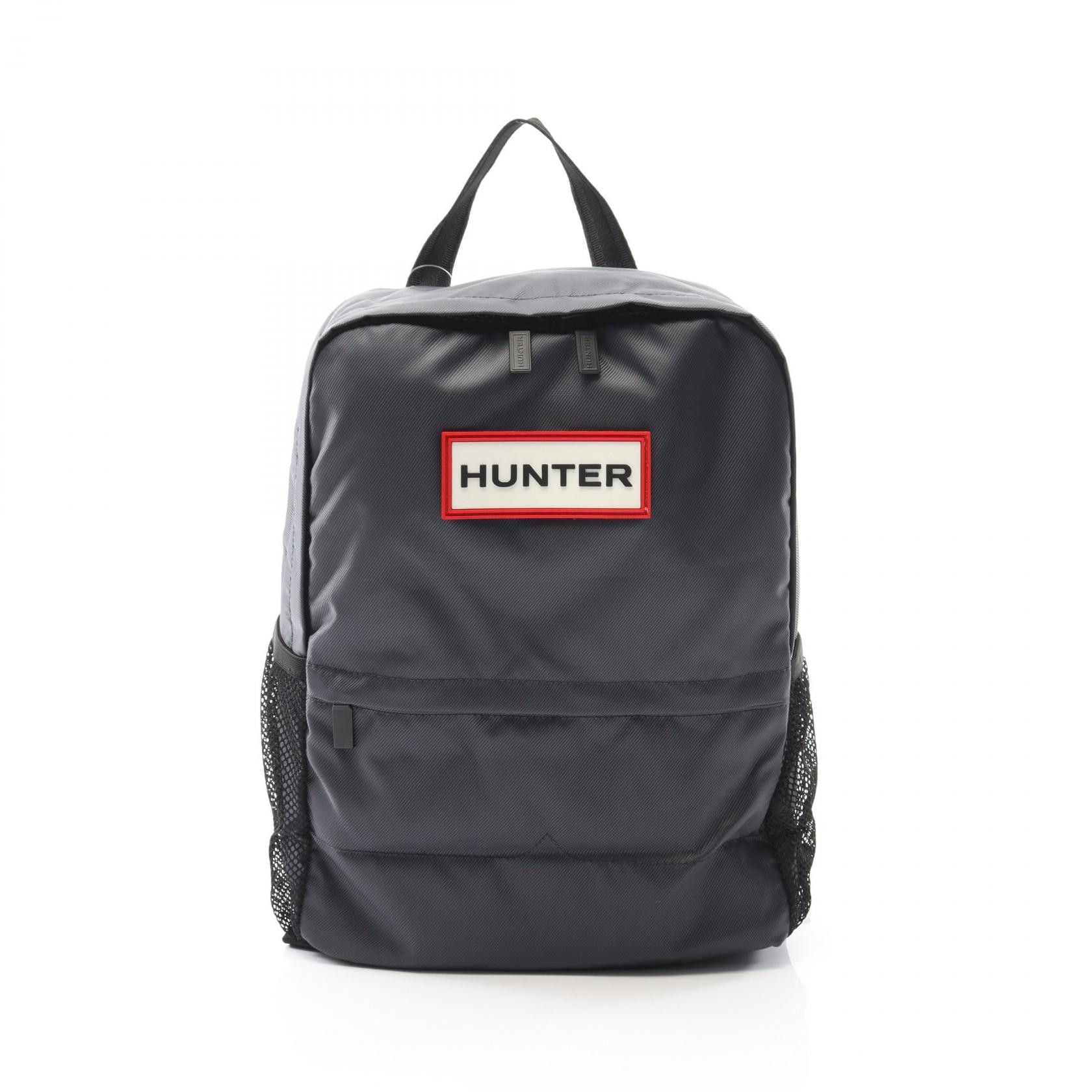 Other Other Hunter ORIGINAL ESSENTIAL BACKPACK SMALL Polyester Backpack Others Backpack UBB7111KBM-DOV DUTY FREE for USA Size ONE SIZE - 1 Thumbnail