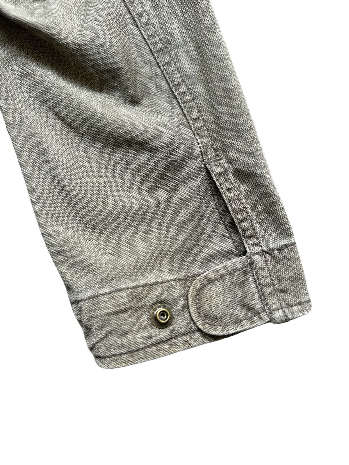 Share Spirit Homme 2000's Difference by Rupert cargo pocket jacket Size US M / EU 48-50 / 2 - 9 Thumbnail