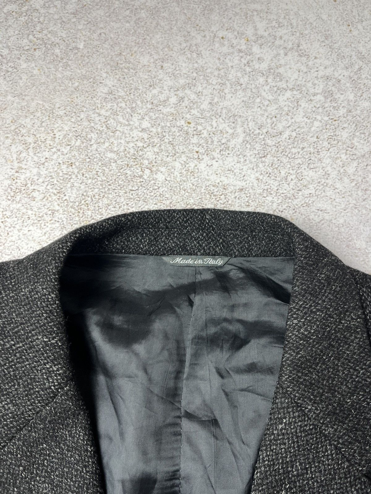 Loro Piana Tombolini Ing Loro Piana Italy Sport Jacket 54 R Size 54R - 7 Thumbnail