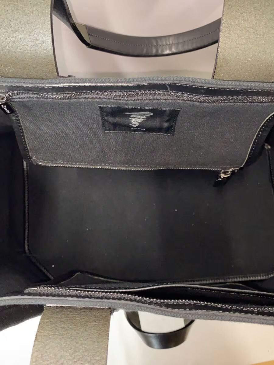Yohji Yamamoto discord Yohji Yamamoto tote bag Size ONE SIZE - 6 Thumbnail