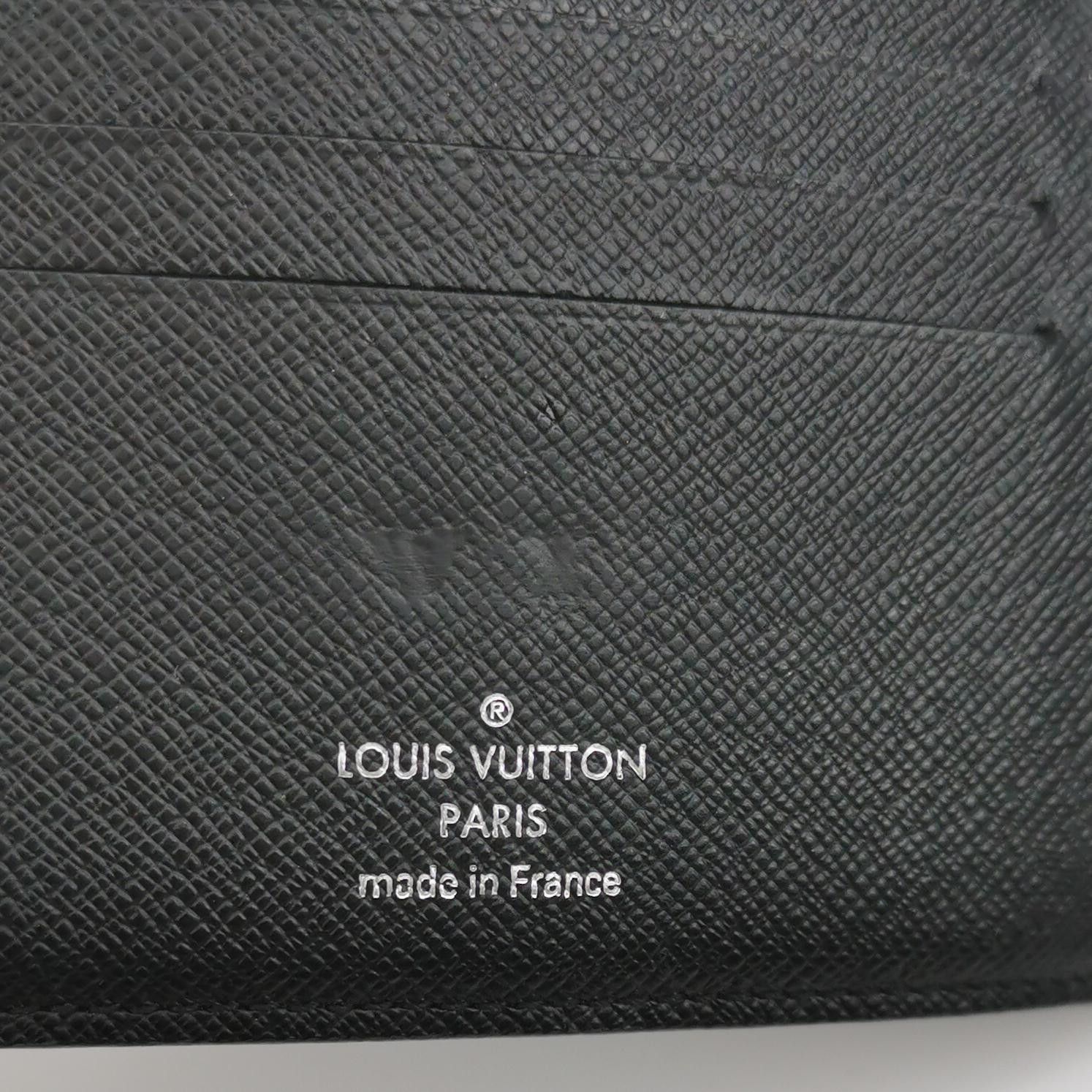 Louis Vuitton Louis Vuitton (LV) Slender Checkerboard Wallet -y2506 Size ONE SIZE - 2 Thumbnail