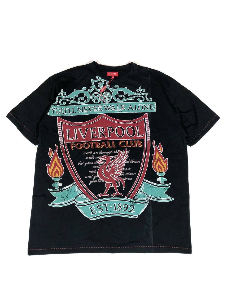 Other Liverpool T Shirt Size US XXL / EU 58 / 5 - 1 Thumbnail