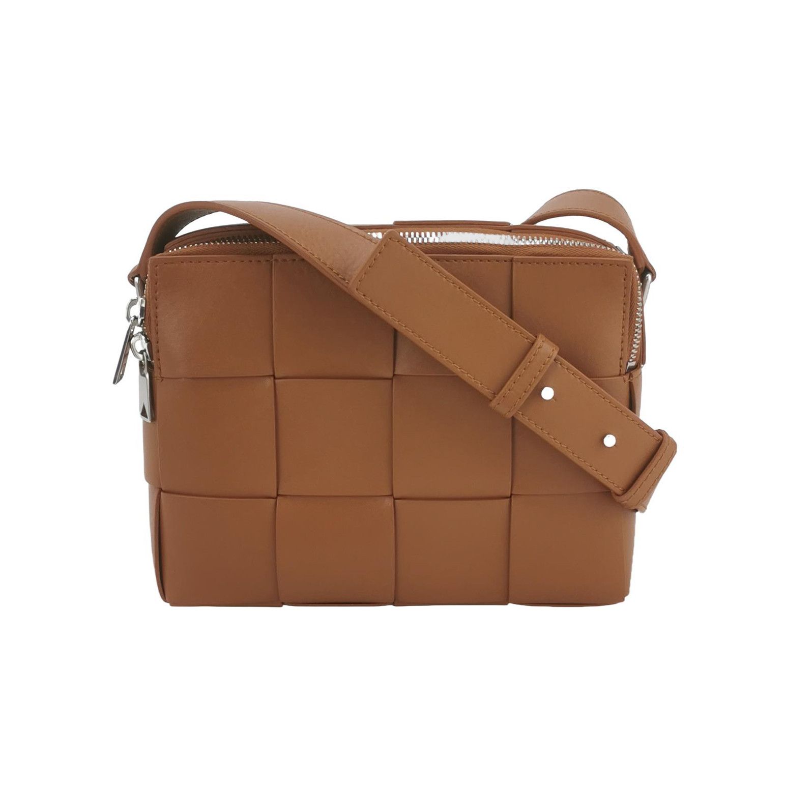 Bottega Veneta Bottega Veneta Women os Crossbody Bags Size ONE SIZE - 1 Thumbnail