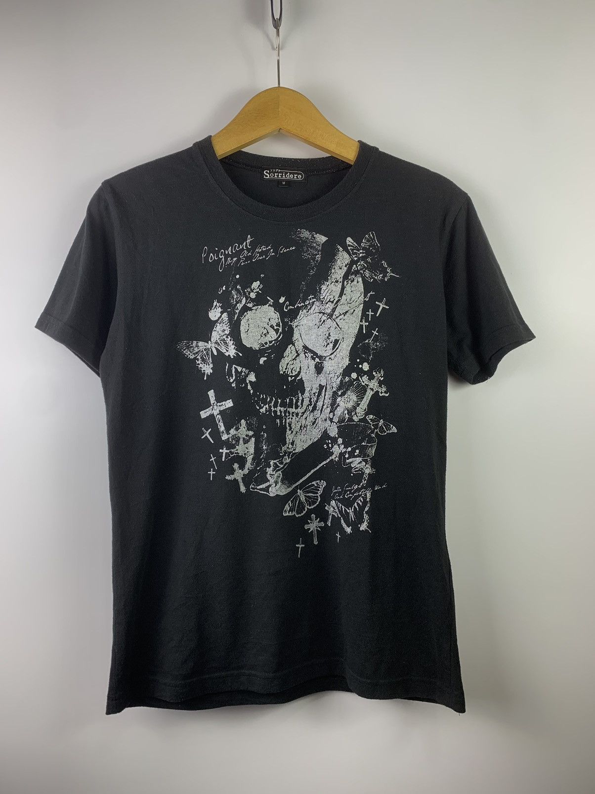 Hysteric Glamour × If Six Was Nine × Japanese Brand sorridare skulls cross japanese Size US M / EU 48-50 / 2 - 1 Thumbnail