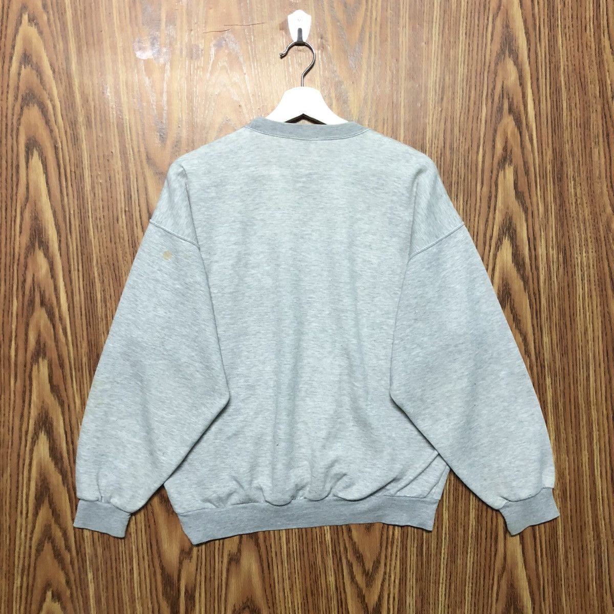 Ellesse Vintage Ellesse Sweatshirt Size US M / EU 48-50 / 2 - 6 Thumbnail