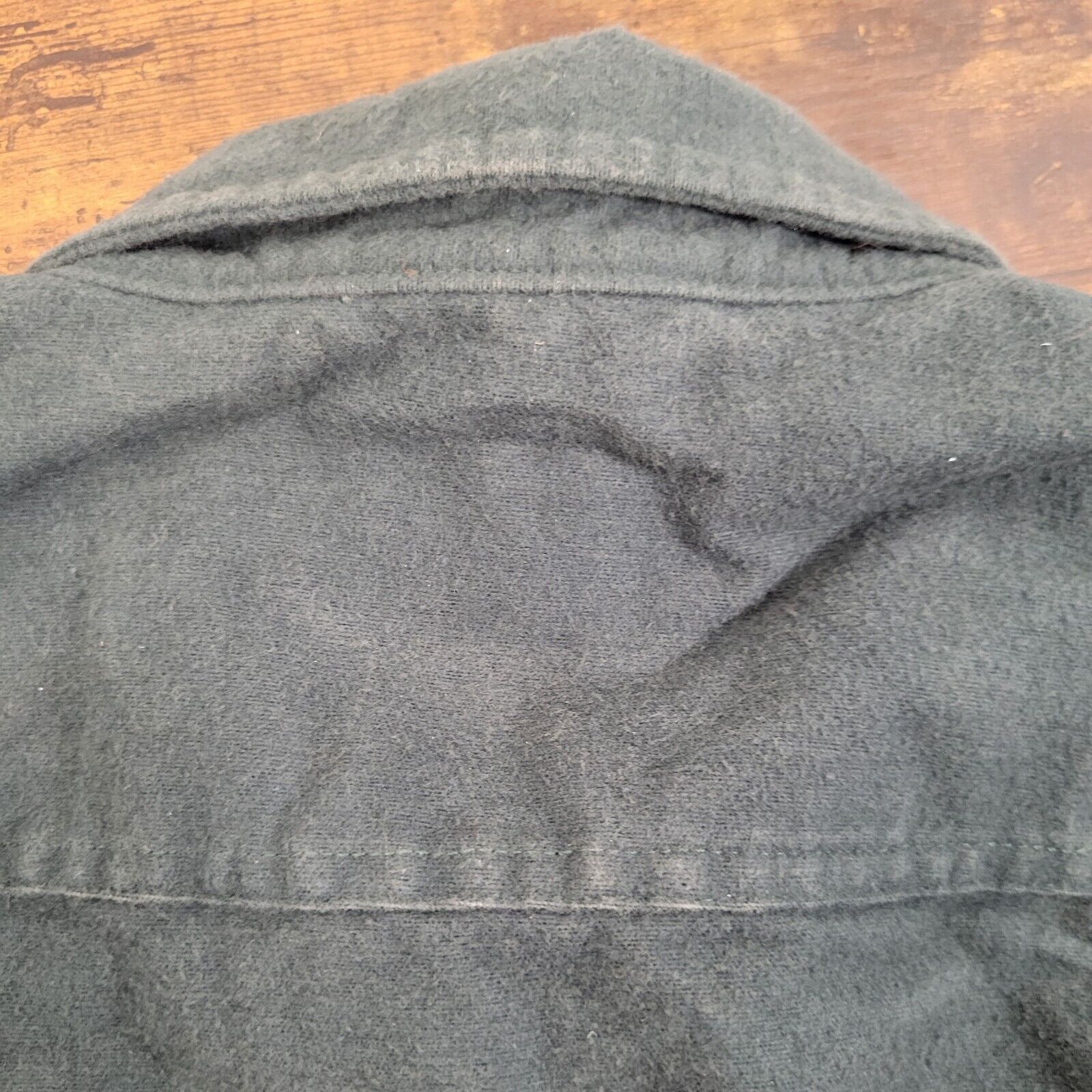 Cabelas Cabela's M Green Outdoor Gear Button Down Men's Shirt Cotton Size US M / EU 48-50 / 2 - 3 Thumbnail