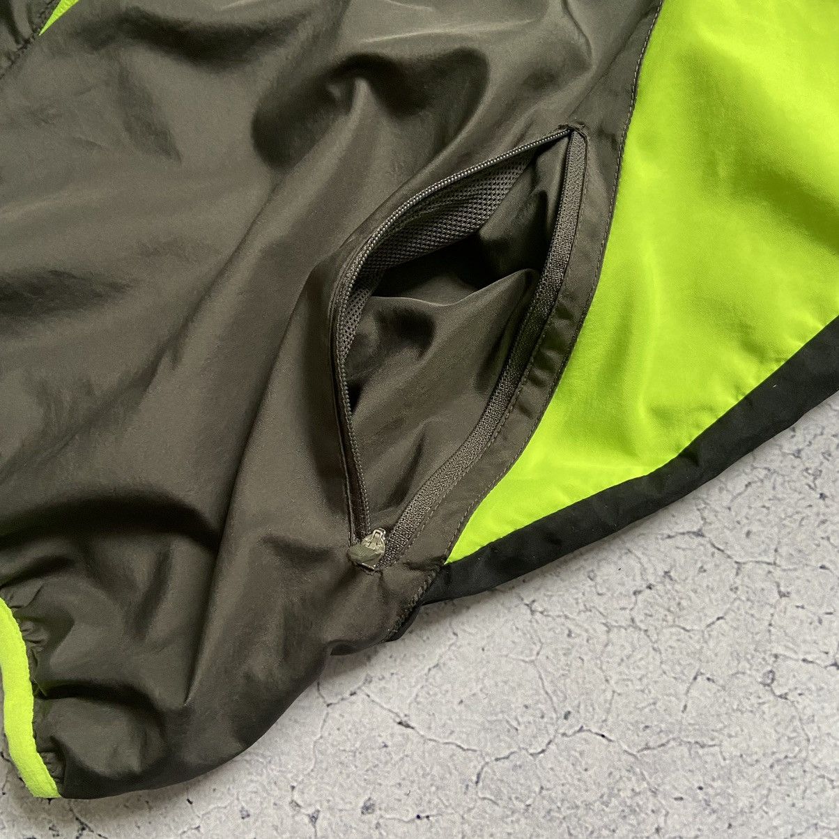 Nike × Vintage Nike Track Set Vintage Jacket and Pants Suit Retro Style Y2K Size US 34 / EU 50 - 16 Thumbnail