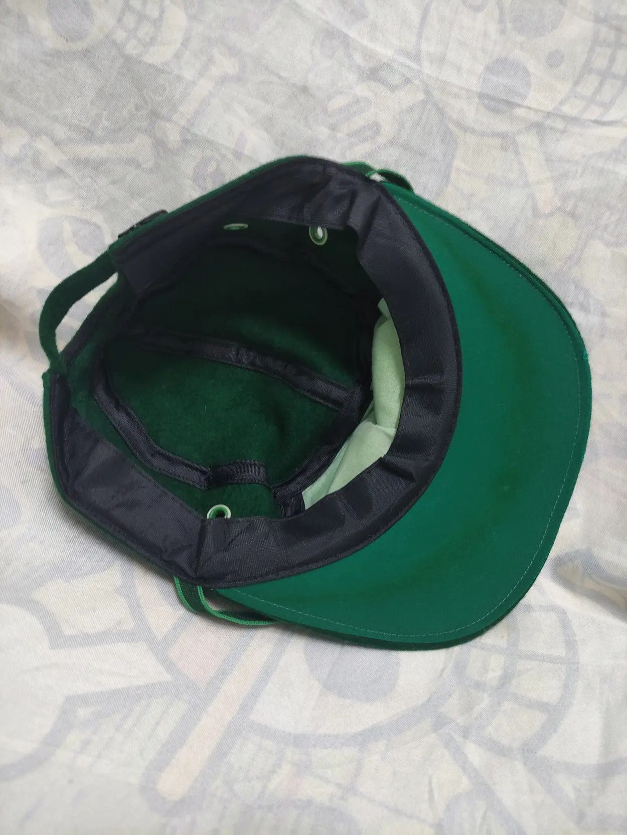 DAIWA DAIWA VINTAGE FISHING CAP Size ONE SIZE - 3 Thumbnail