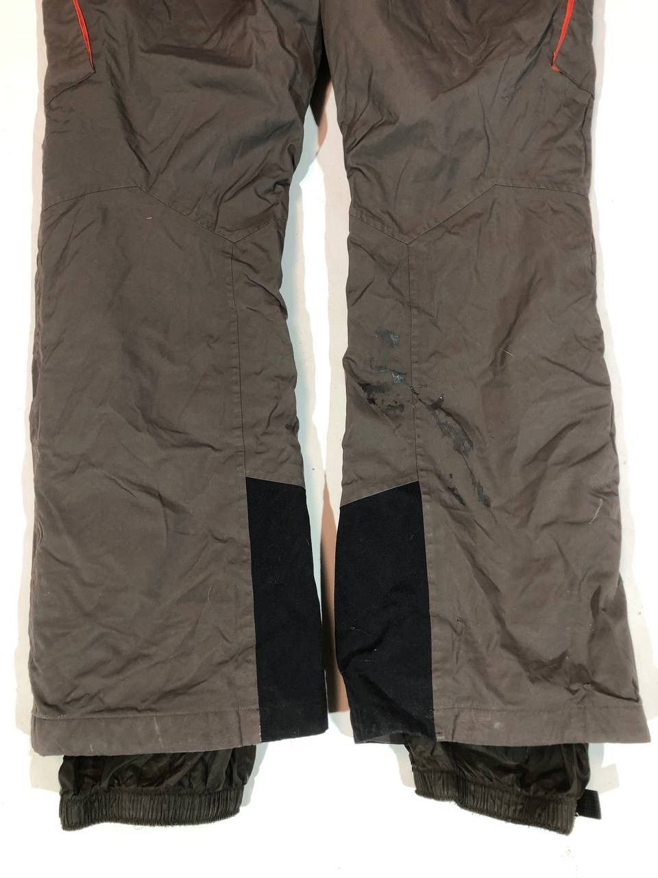 Columbia Columbia Titanium Outdoor Ski Snowboarding Pants Size US 32 / EU 48 - 12 Thumbnail